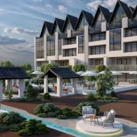 جشنواره طراحی نماباغ ویلا دکوراسیون داخلی ساختمان|خدمات پیشه و مهارت|تهران, ابوذر|دیوار