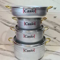 قابلمه کاسیو 14 پارچه