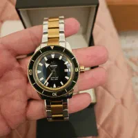 captain cook rado اصل