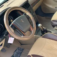 پرشیا tu5 مدل ۹۶ کلاس ۱۵|خودرو سواری و وانت|ارومیه, |دیوار