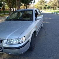 سمند lx|خودرو سواری و وانت|هشتگرد, شهرک مهستان ۱|دیوار