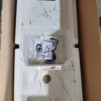 تعدادی سینک گرانیتی نشکن و سینک سنگی ب قیمت تولیدی|حراج|قزوین, |دیوار