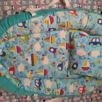 تشک گارد دار