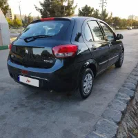 تیبا2مدل 96