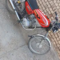 موتور شهاب مدل ۸۲