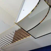 تخت خواب اتاق نوزاد و کودک|تخت و صندلی بچه|بندرعباس, |دیوار