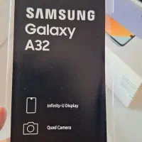 سامسونگ Galaxy A32 با حافظهٔ ۱۲۸ گیگابایت|موبایل|تهران, صادقیه|دیوار