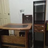 سرویس کامل خواب نوجوان|تخت و سرویس خواب|اسلام‌شهر, شهرک مهدیه|دیوار