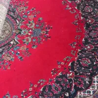 فرش قرمز ۱۲متری|فرش|قوچان, |دیوار