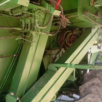 کمباین1165مدل87|خودرو سنگین|مرودشت, نقش رستم|دیوار