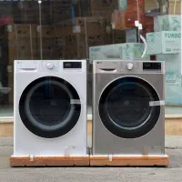 لباسشویی ال جی مدل R5