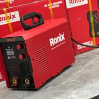 فروش اقساطی دستگاه جوش رونیکس|ابزارآلات|گرمسار, |دیوار