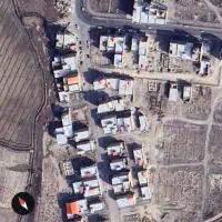 زمین مسکونی