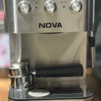 دستگاه اسپرسو ساز خانگی