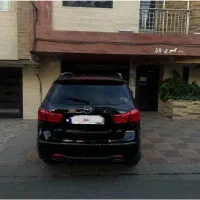 هایما S7 پلاس ۱۴۰۰ بیرنگ