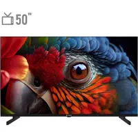 تلویزیون اسنوا SK650UDIسایز ۵۰ اینچUltra HD 4K LED