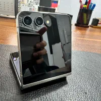 گوشی موبایل سامسونگ z filip5|موبایل|تنکابن, |دیوار