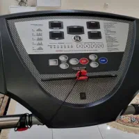 تردمیل نیمه باشگاهی