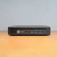 مینی کیس HP EliteDesk 800 G2