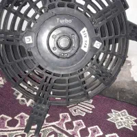 پنکه* ۴۵۰تومان*|پنکه و تصفیهکنندهٔ هوا|نیشابور, چمبران|دیوار