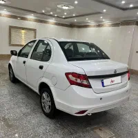 سایناEXمدل97 بدون ترک|خودرو سواری و وانت|تهران, شهرک ولیعصر شمالی|دیوار