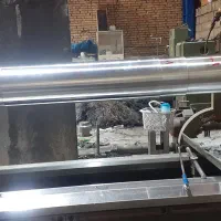 خدمات تراش فرز- دریل - قلاویز -ساخت ومونتاژ|ماشینآلات صنعتی|فلاورجان, |دیوار