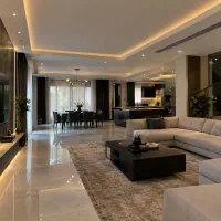 هفت-تیر-250-متر-دوبلکس-سوئیت-اختصاصی