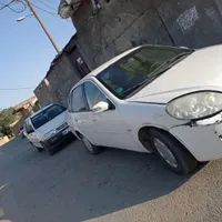 لیفان 520، مدل ۱۳۸۹|خودرو سواری و وانت|دورود, |دیوار