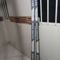 چوب اسکی بلیزارد|ورزشهای زمستانی|تهران, تهرانسر مرکزی|دیوار