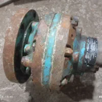 پمپ هیدرولیک روغنی برای حفار های چاه|ابزارآلات|آزادشهر, |دیوار