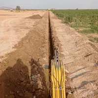 خدمات مینی بیل مکانیکی گنجی|خدمات حمل و نقل|قم, آزادگان|دیوار