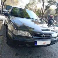 زانتیا 2000
