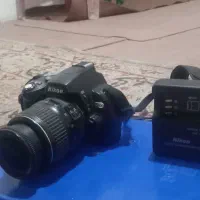 دوربین نیکون|دوربین عکاسی و فیلمبرداری|تهران, هاشمی|دیوار