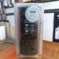 گوشی نوکیا 5710اصل ویتنام