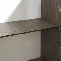 کمد پتو