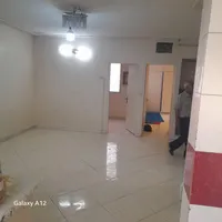 آپارتمان ۷۲ متری ۲ خواب طبقه ۲ تخلیه