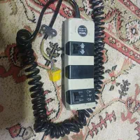 کنسول volvo تنظیم ارتفاع ولوو|کنسول، بازی ویدئویی و آنلاین|تهران, سنائی|دیوار