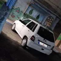 پراید ۱۱۱ مدل ۹۰