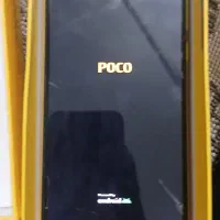 گوشی پوکو‌ c40