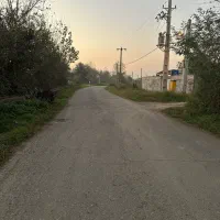 ۲۰۰ متر زمین مسکونی|فروش زمین و ملک کلنگی|رشت, یخسازی|دیوار