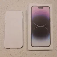 آیفون ۱۴ پرو مکس ۲۵۶