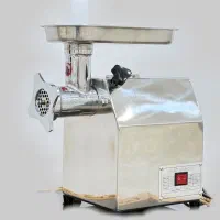 چرخ گوشت خانگی و صنعتی