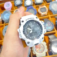 جیشاک از 980تا 1980