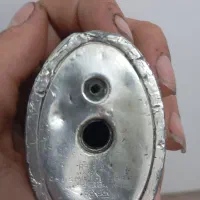 فندک عتیقه|کلکسیون اشیاء عتیقه|بوشهر, |دیوار