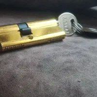توپی قفل دراپارتمان AULTRA