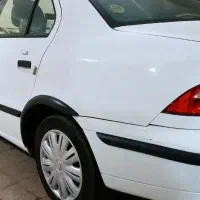 سمند ال ایکس معمولی در حد صفر|خودرو سواری و وانت|تهران, شهرک یاس|دیوار