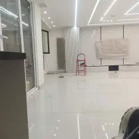 اجرای رنگ آمیزی در کمترین زمان اقتصادی