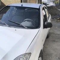 تیبا نقدو اقساط|خودرو سواری و وانت|ارومیه, |دیوار