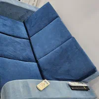 مبل 5نفره دسته دوم