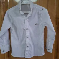 لباس پسرانه